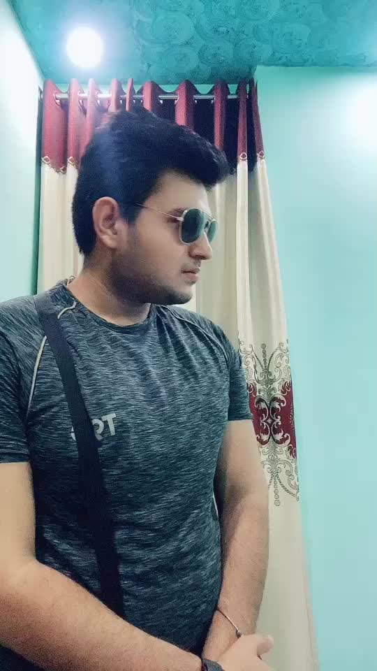 @SHIVAM SHARMA