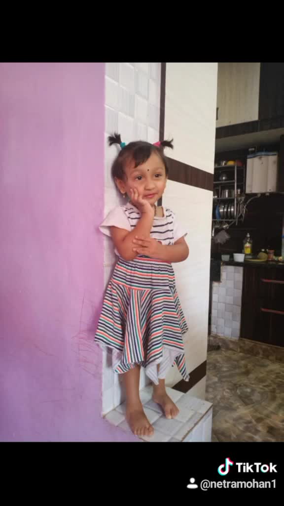 @Netra Mohan