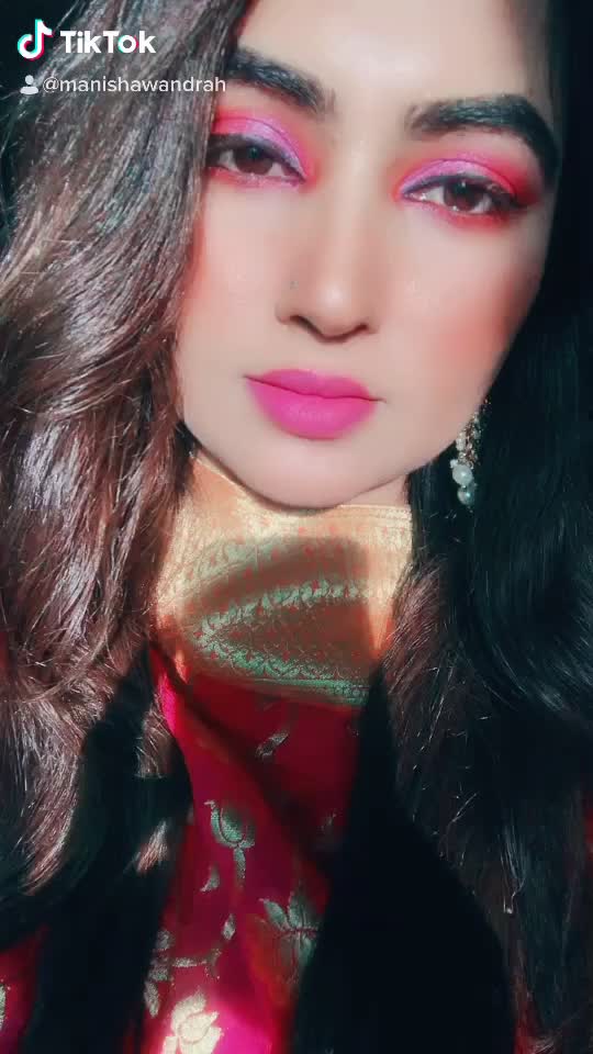 @Manisha Wandrah