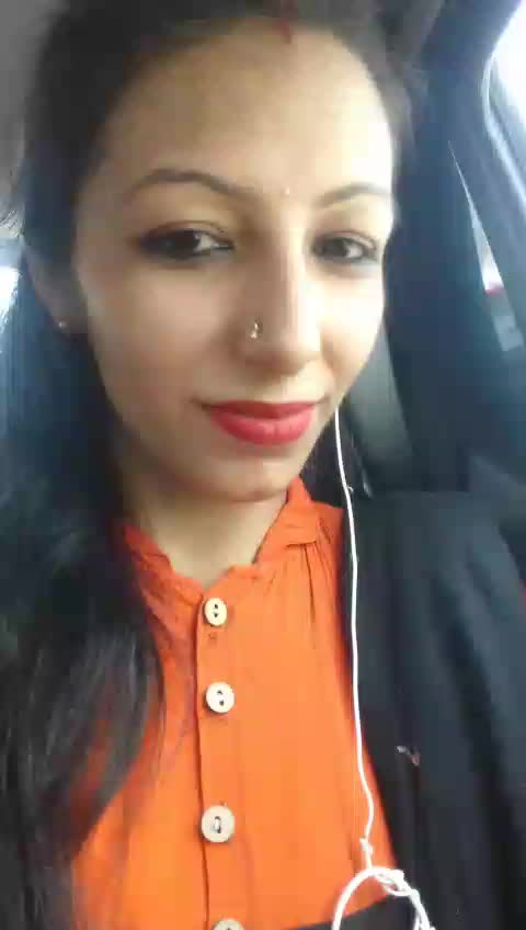 @Harshu