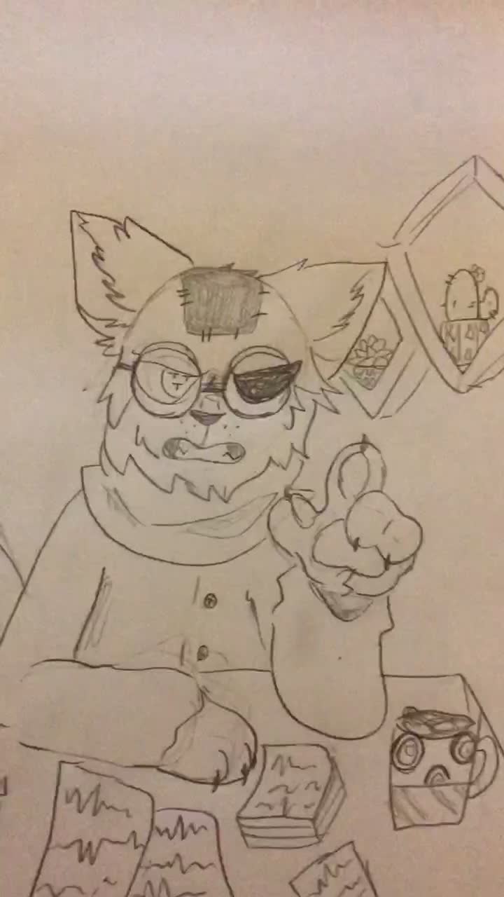 @CrypticCanine