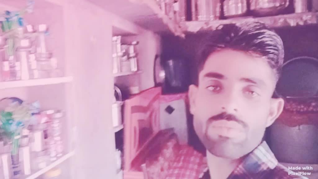 @Madhavraj Dewasi Raj
