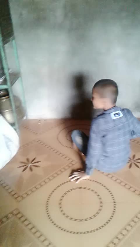 @Tukaram Thopate