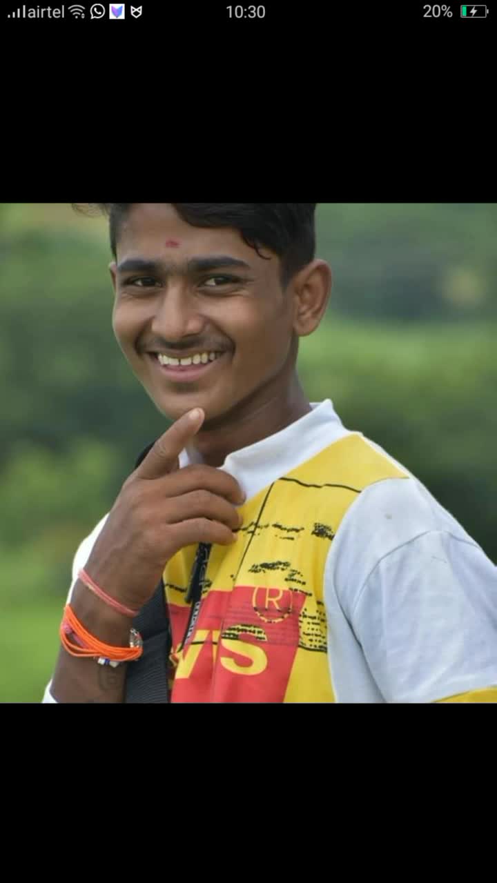 @Vishnu bhai