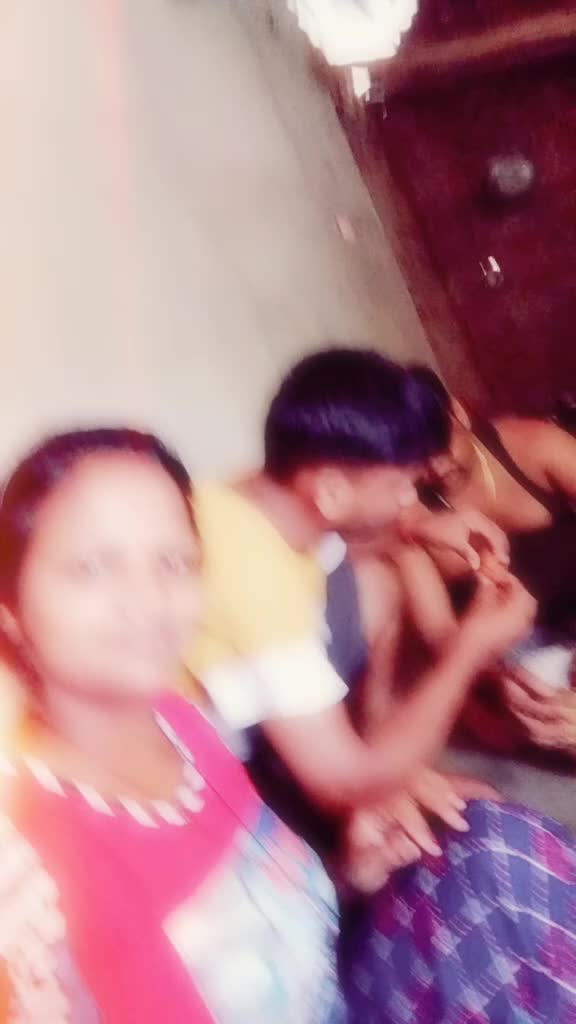 @❤️Jhili Singha ❤️