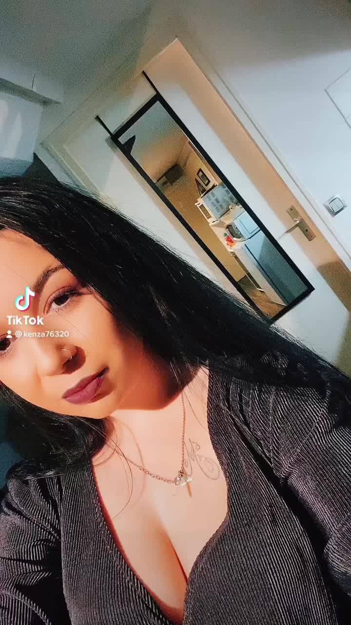 @Kenza Khelif 💪🏽