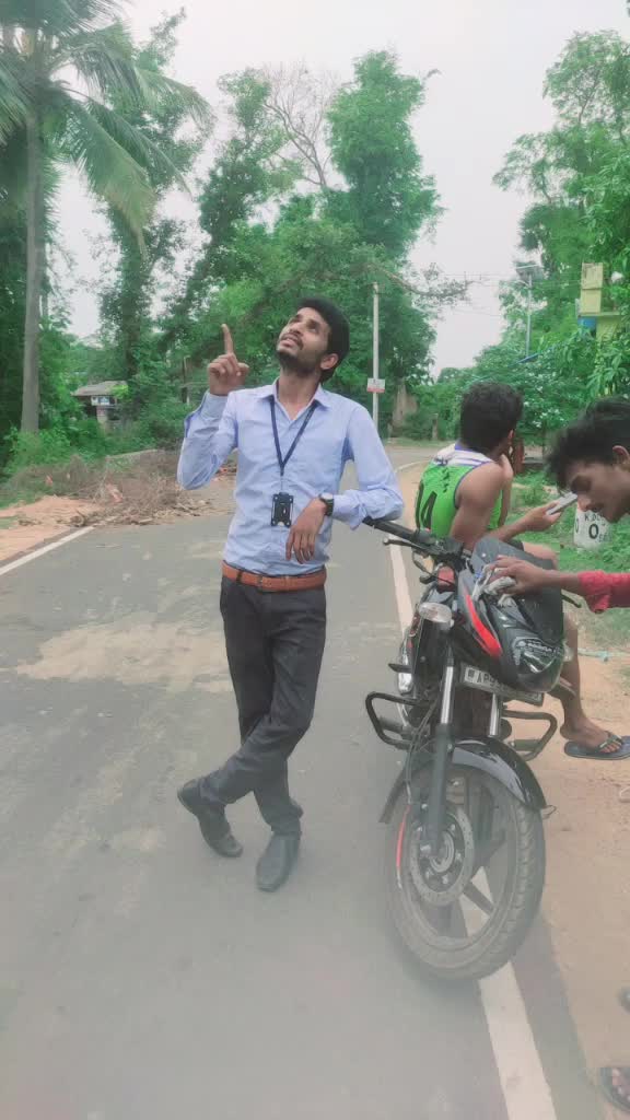 @Naidu kumar