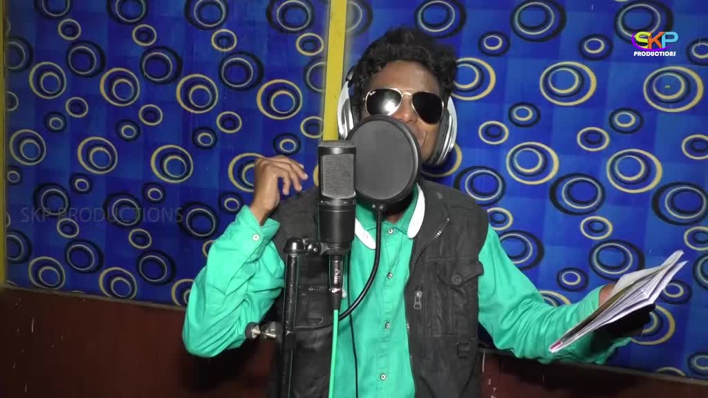 @SKP Productions