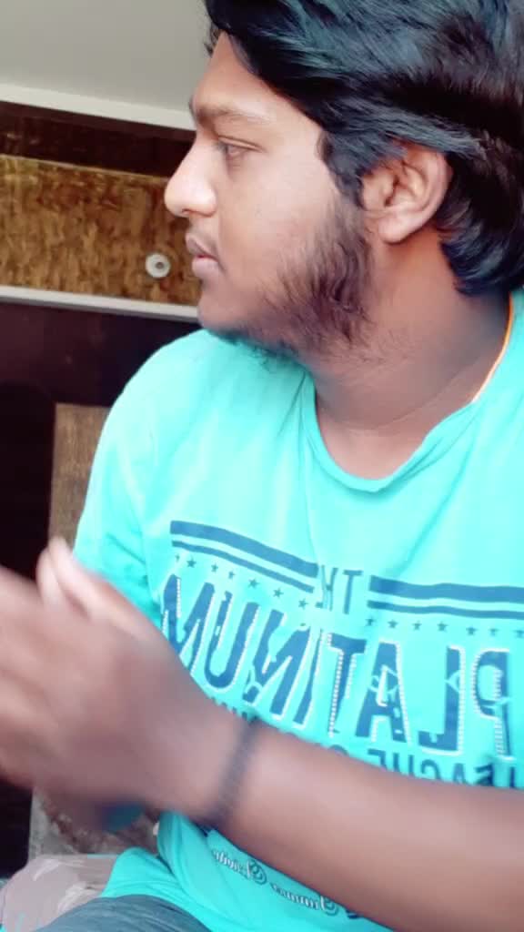 @Darshan Gowda