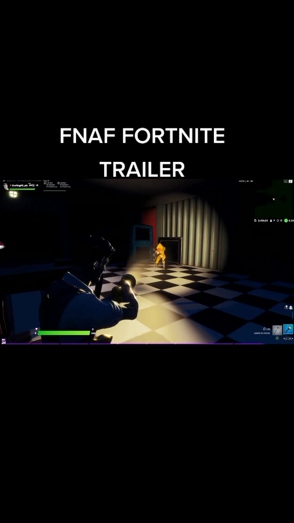 @FnaF Ref