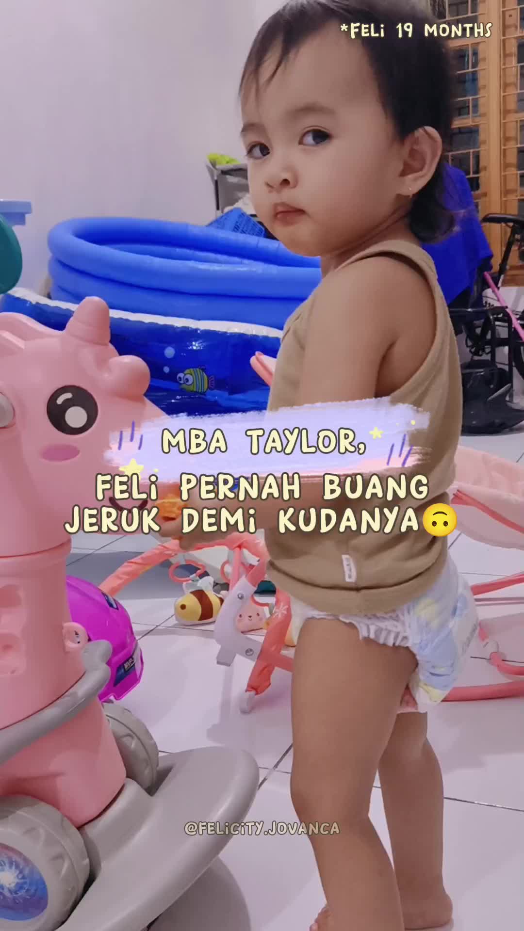 @Baby Feli