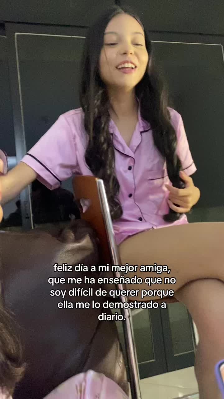 @Arianna Chacón