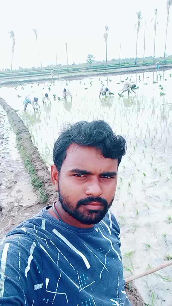 @URaju Reddy