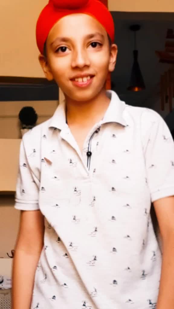 @ਸਗਲਵੀਰ ਸਿੰਘ