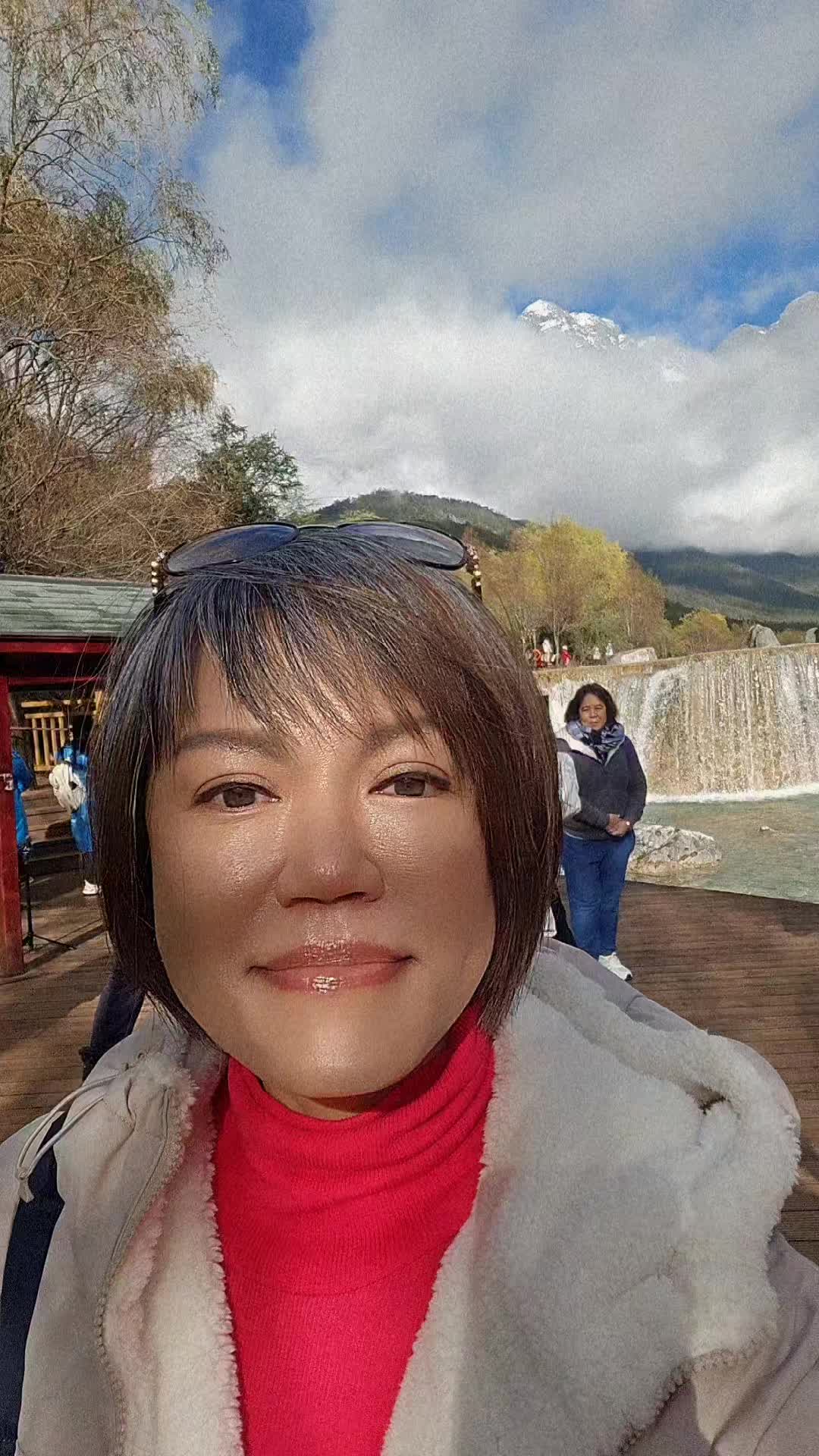 @Ann Mei