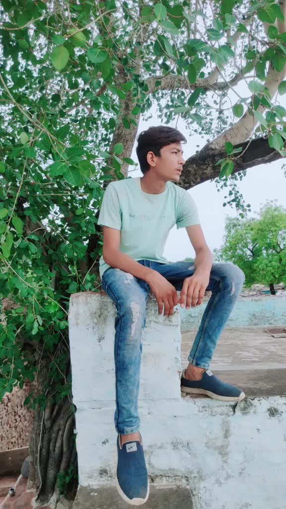 @pandit boy