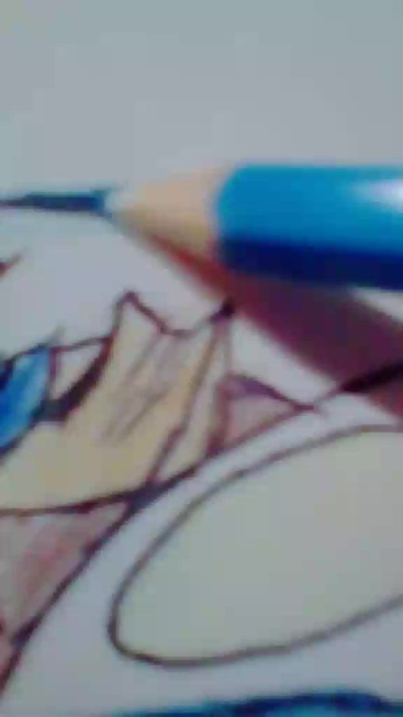 @dibujos de anime