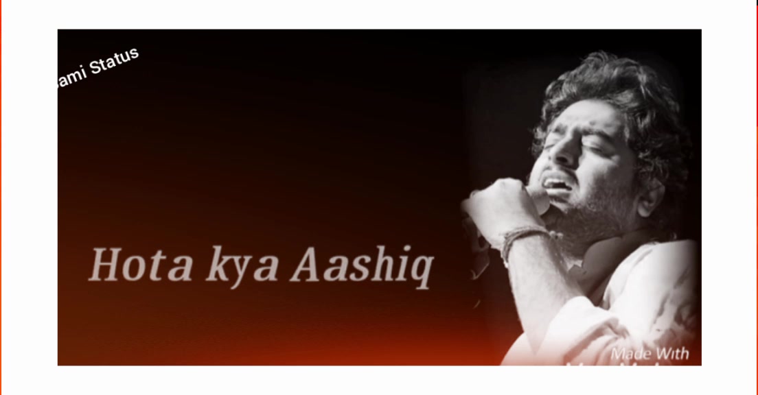 @Arijit Singh