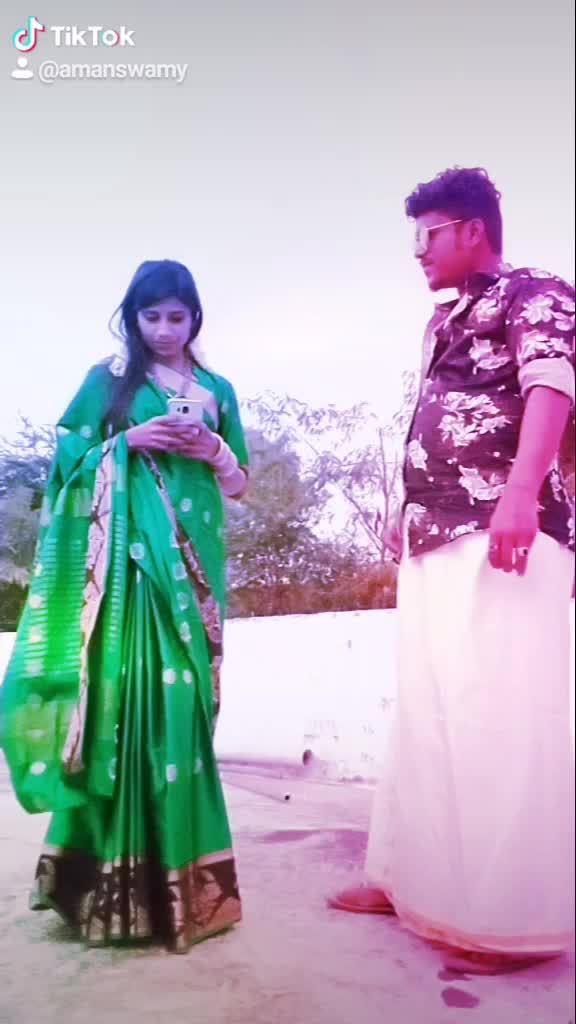 @Aman Swamy