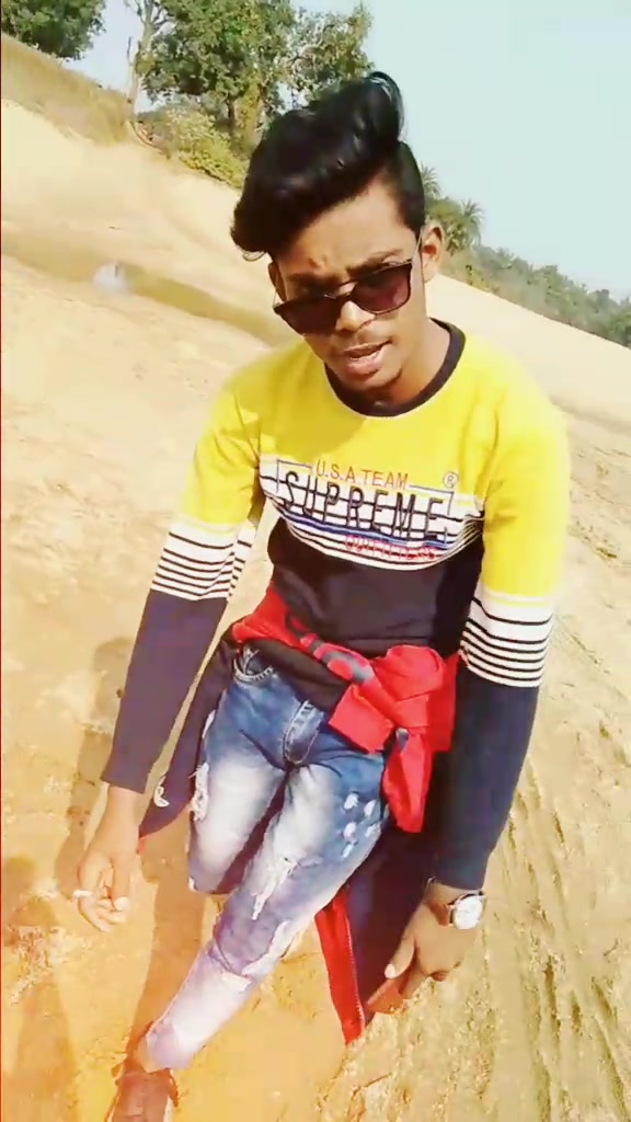 @Jay kumar
