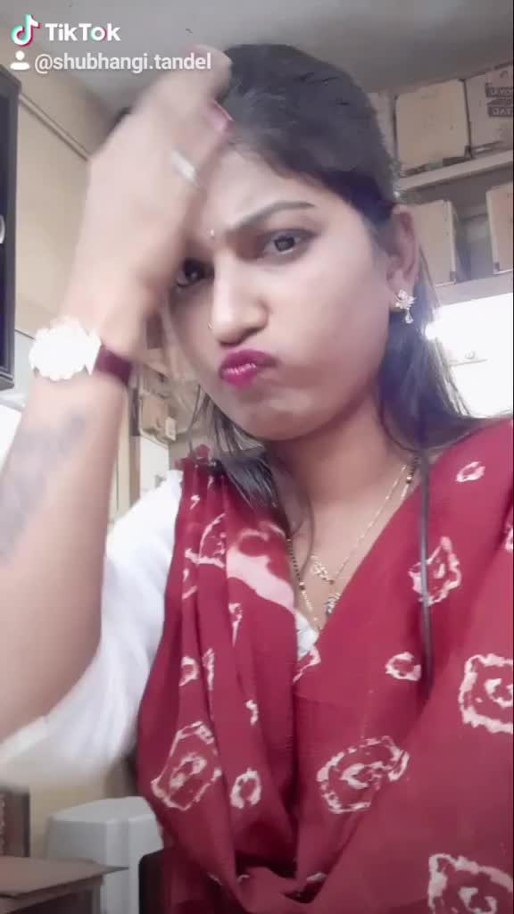 @Shubhangi Tandel