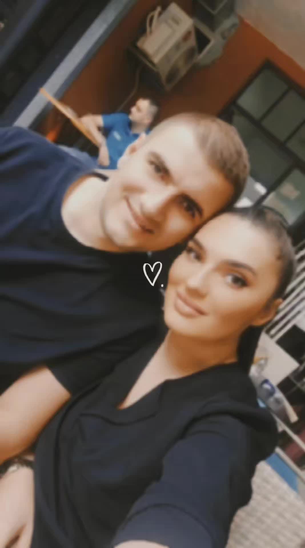 @Merdan Larisa Zejnelagić