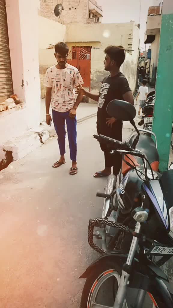 @Chadda Saurabh