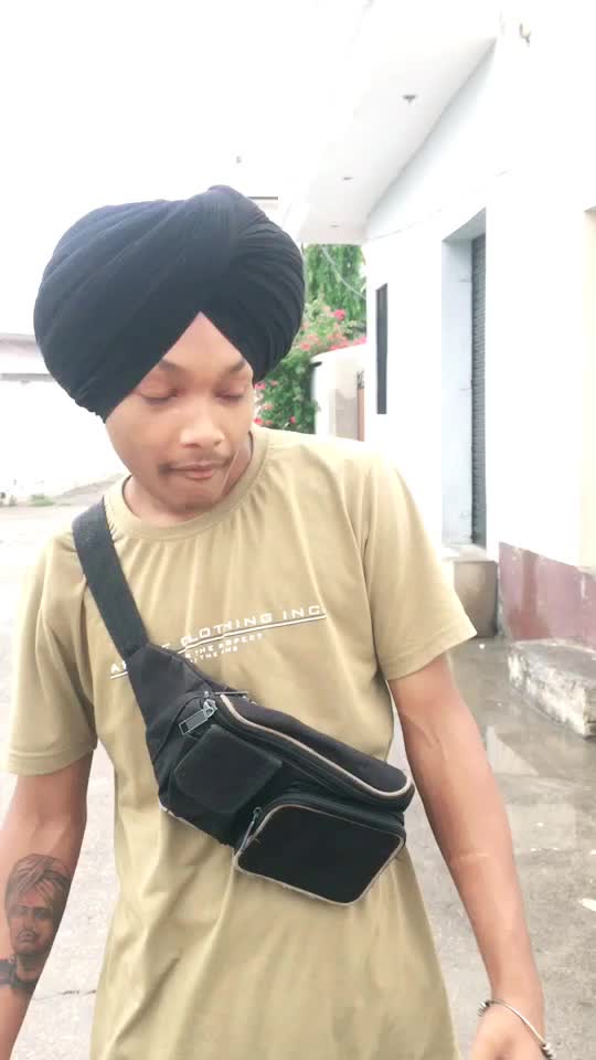 @Sidhu Moose Wala ❤🥰