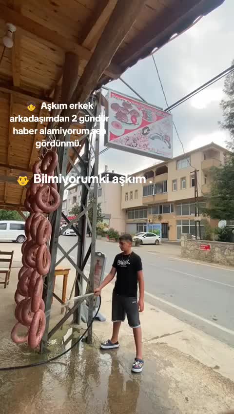@Alperen &Ccedil;evik