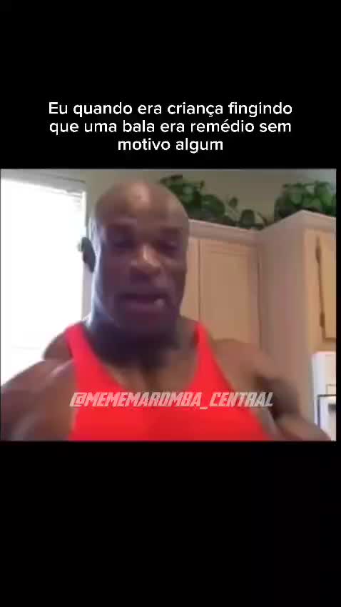@MMC - Meme Maromba Central