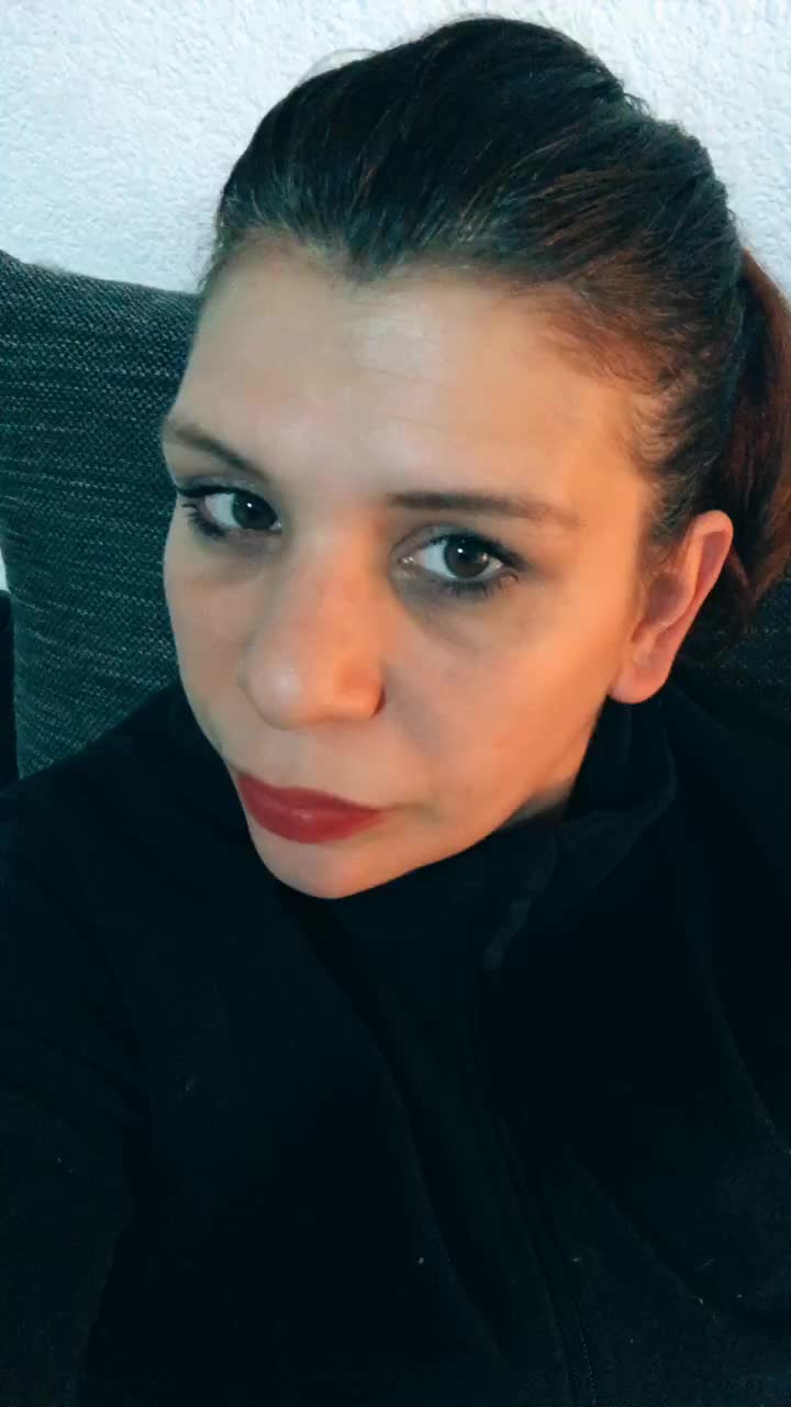 @Rosa D‘Angelo