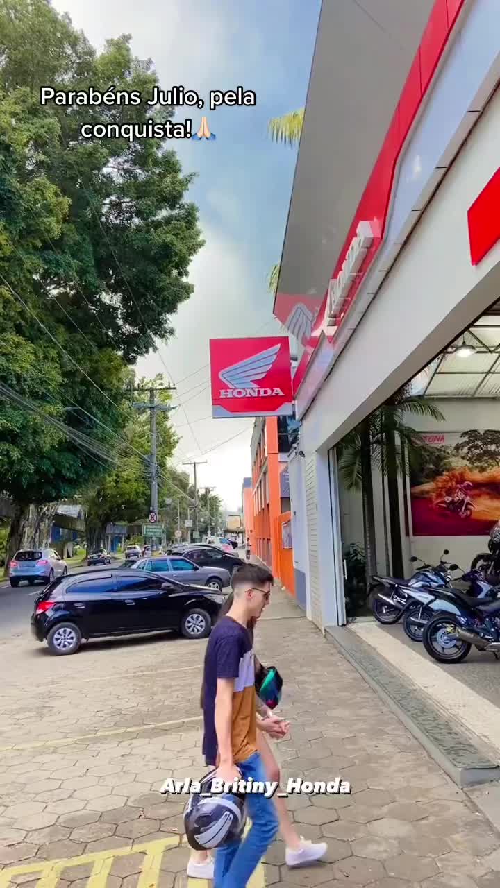 @Arla Honda