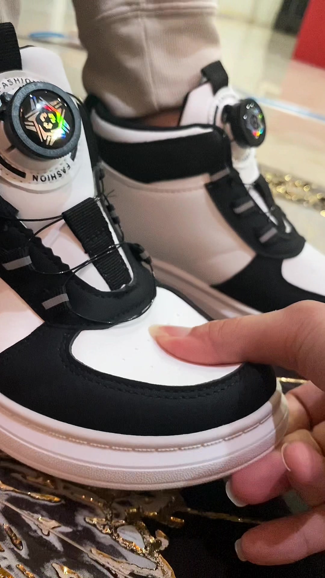 @BibiMimi Shoes