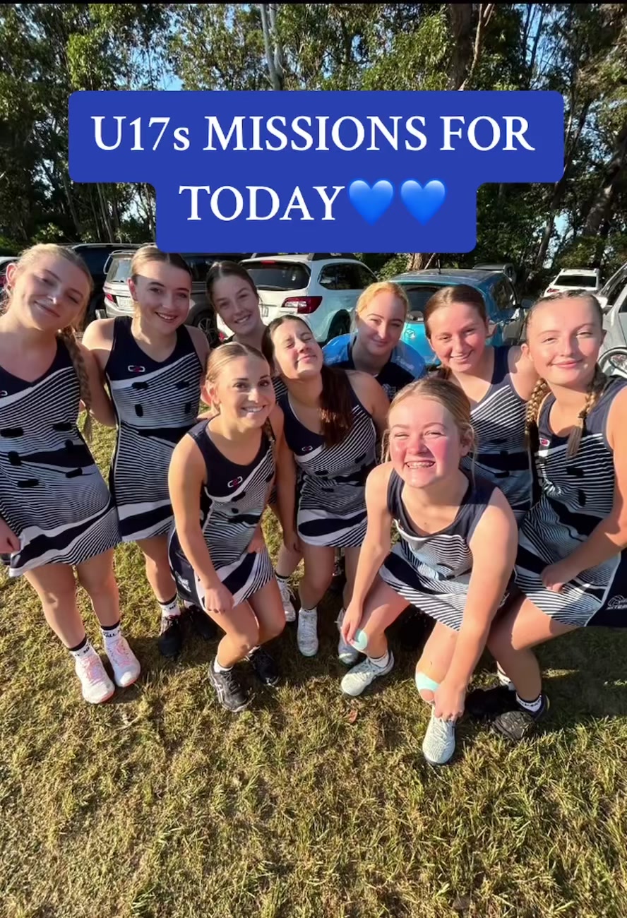 @YassNetballAssociation