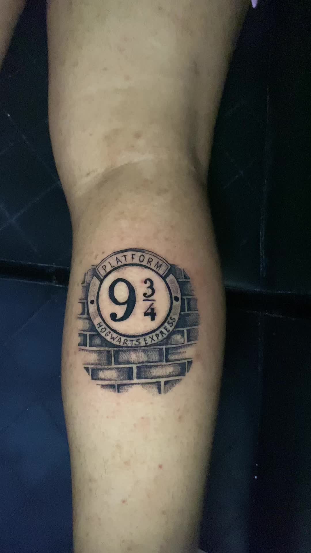 @Dyego Tattoo