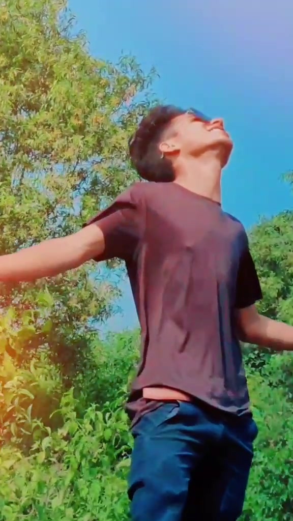 @Bramhachari Ashim 😎