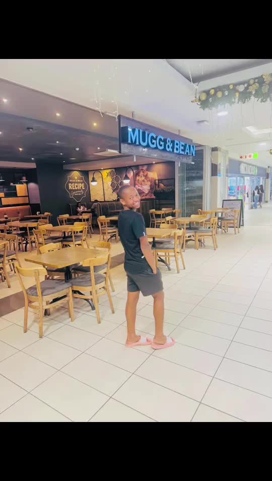 @Edward Makhaola