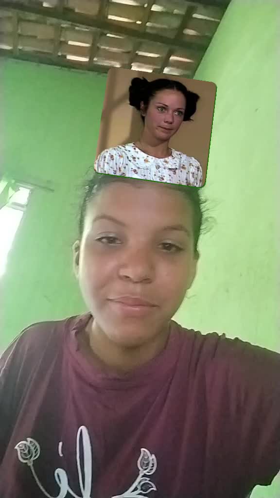 @Graziela Nunes