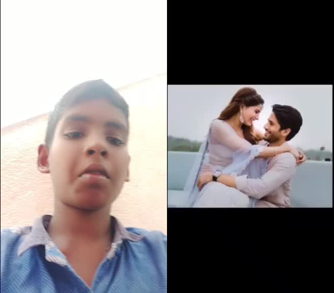 @Ponnuru Thanuja
