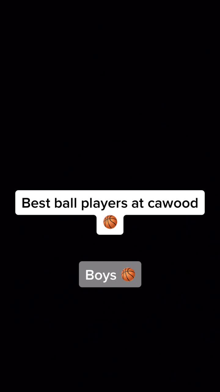 @Cawood’s Finest