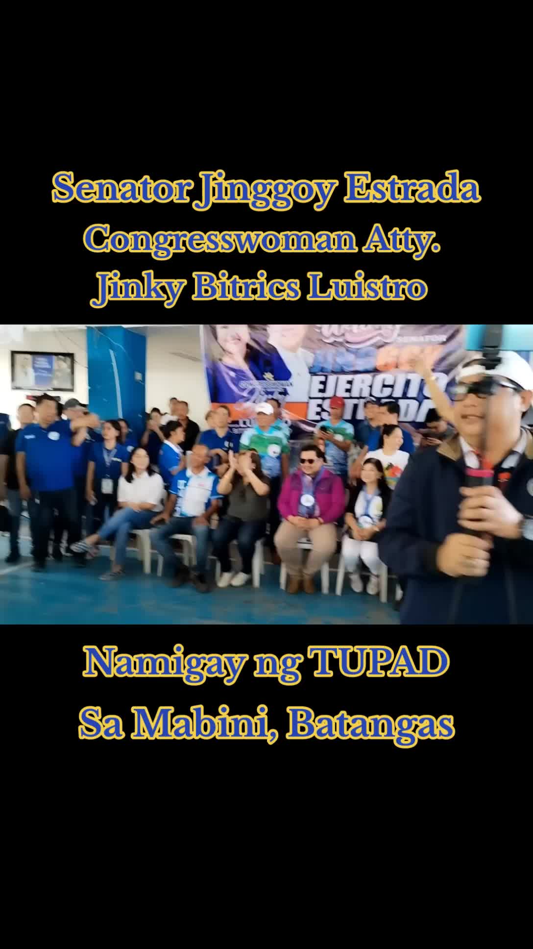 @Marvin L. Estrella