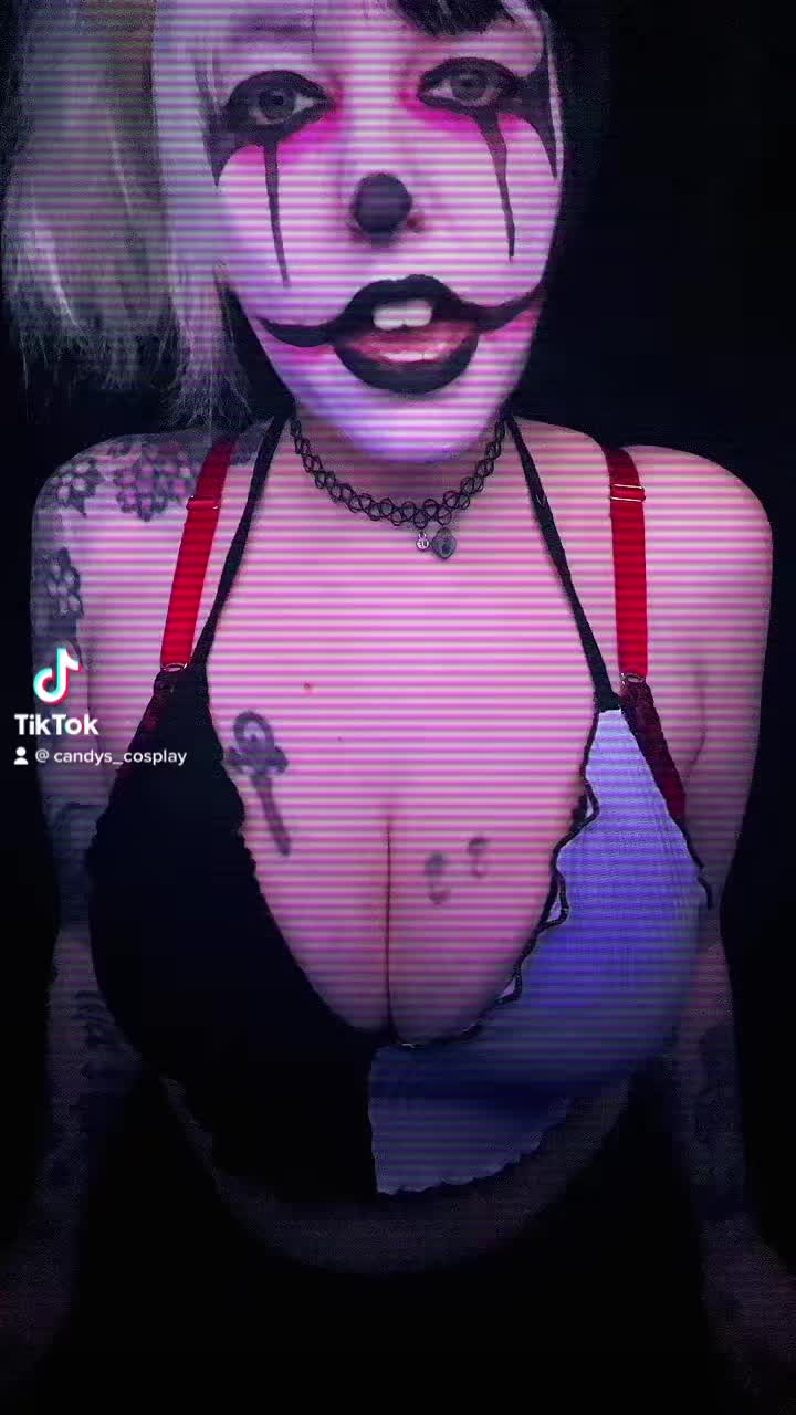 @Candy Cosplay