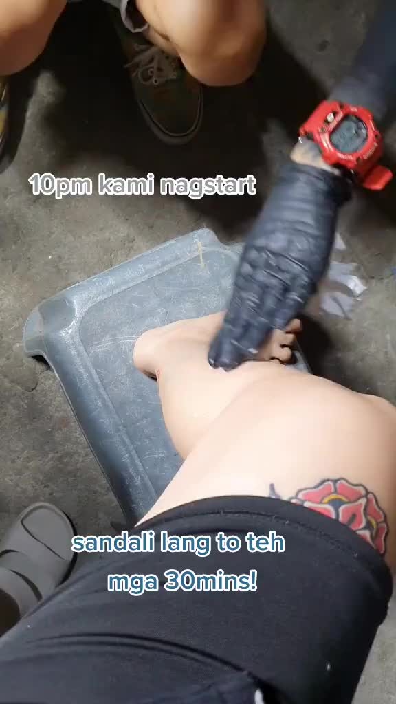 @Kei Noriel Loseo