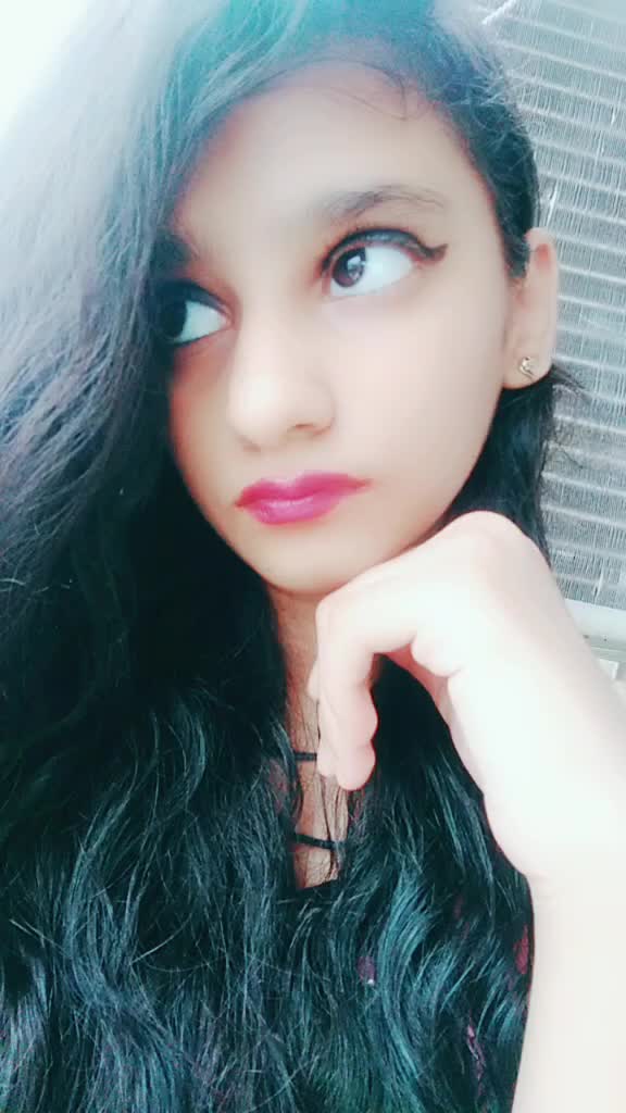 @just chill,girl🔥