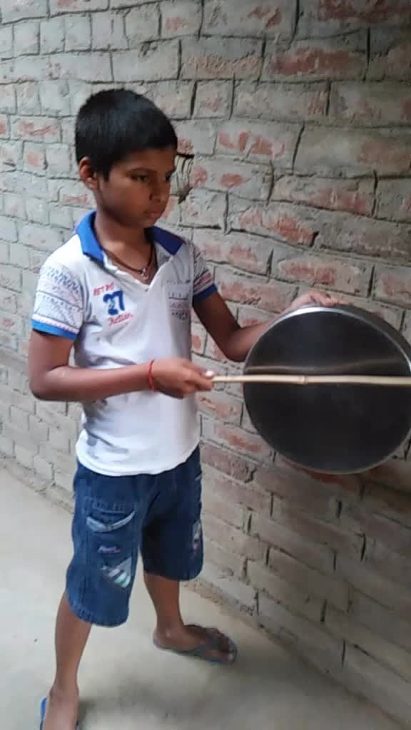 @Ranjan Pandey
