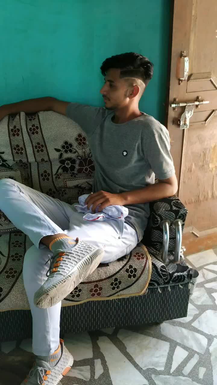 @Rahul Thakur
