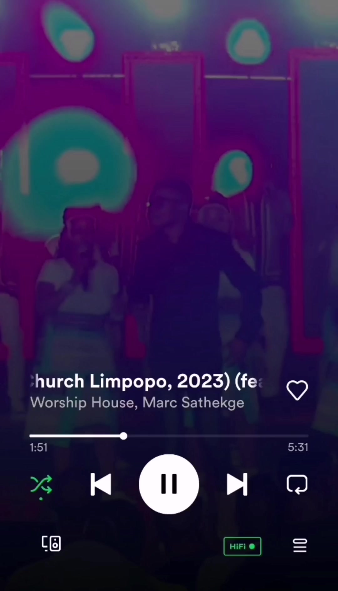 @Tshepo Thage - TT