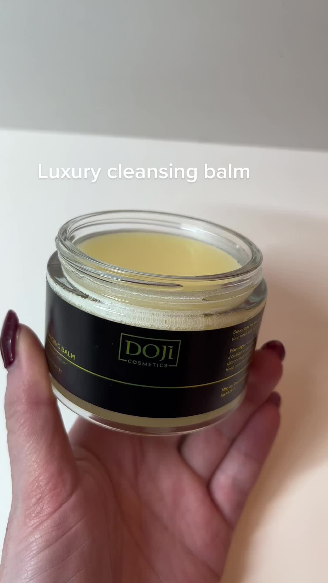 @DoJi Cosmetics ltd