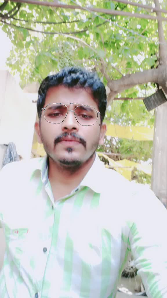 @sangamesh nay