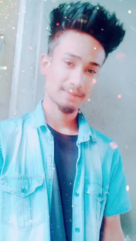 @Simanta